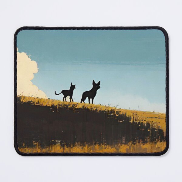 Item preview, Chihuahuas designed and sold by GOOD GALAXY.