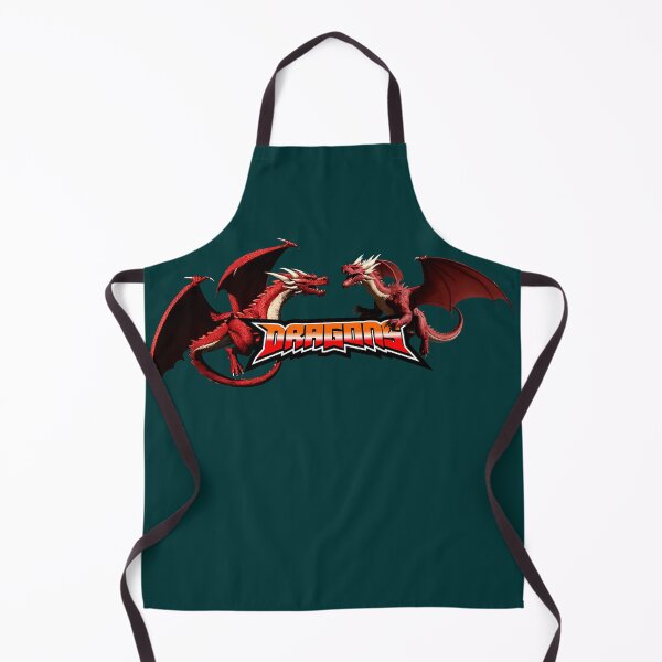 Item preview, DRAGONS - #003333 designed and sold by Marlon Oseguera.