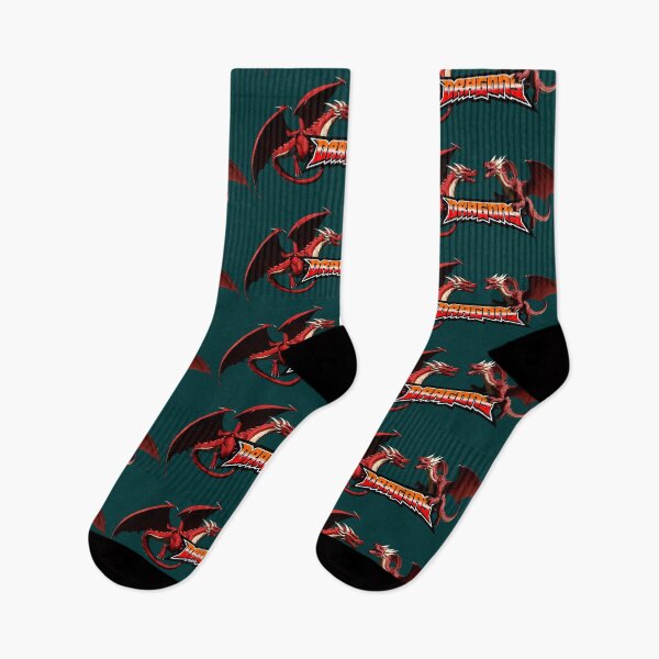 Item preview, DRAGONS - #003333 designed and sold by Marlon Oseguera.