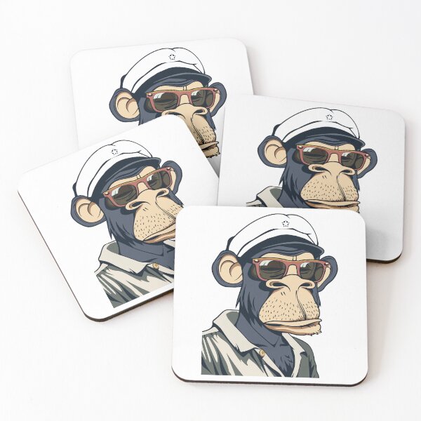 Item preview, Bored Ape Fashion designed and sold by LinleeFashion.