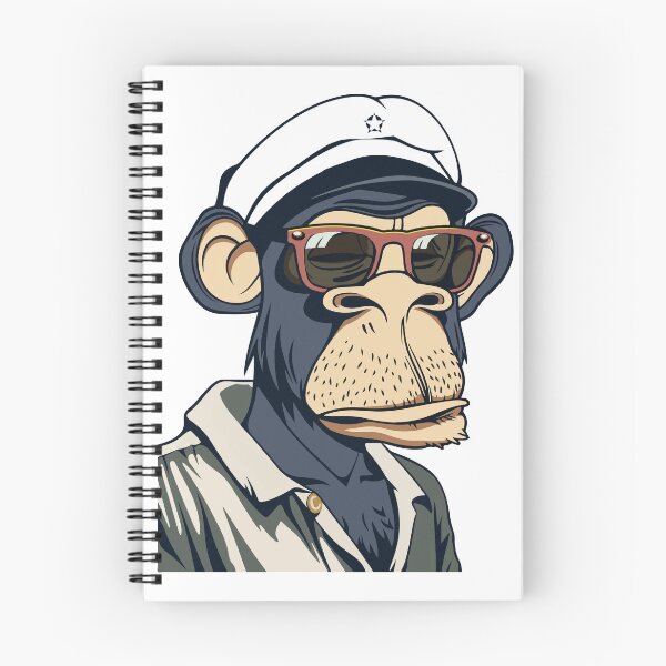 Item preview, Bored Ape Fashion designed and sold by LinleeFashion.
