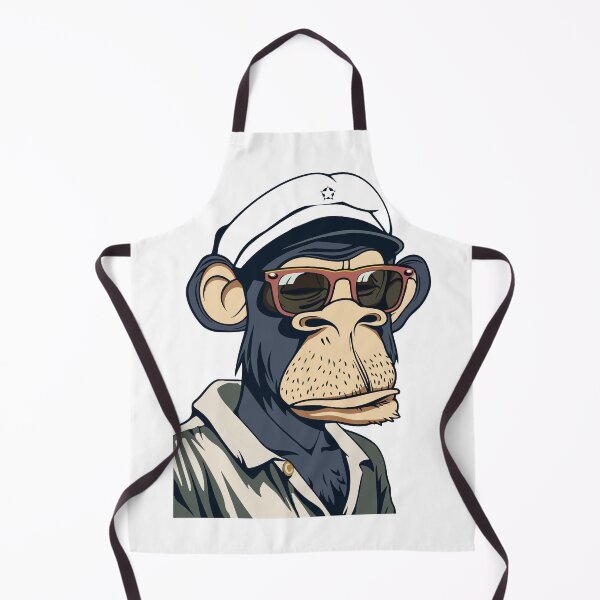 Item preview, Bored Ape Fashion designed and sold by LinleeFashion.