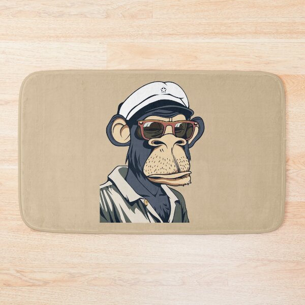 Item preview, Bored Ape Fashion designed and sold by LinleeFashion.