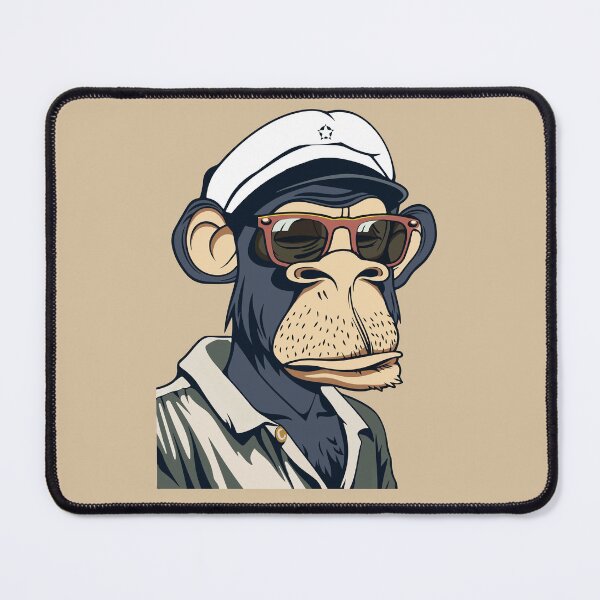 Item preview, Bored Ape Fashion designed and sold by LinleeFashion.