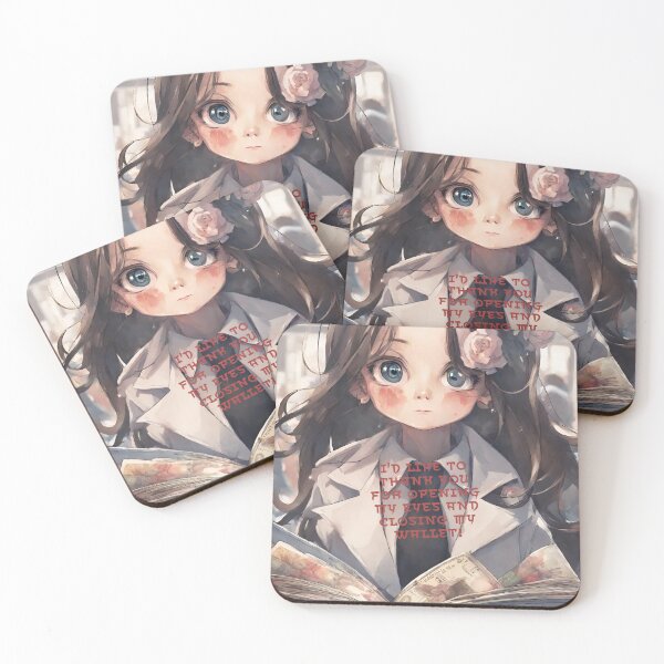 Item preview, Opportunist designed and sold by OfDustandGold.