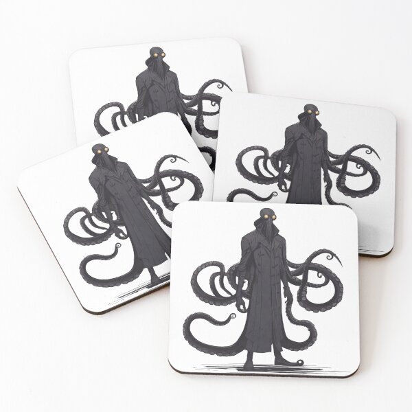 Item preview, Mr. Octopus 2 designed and sold by DrLekarz.