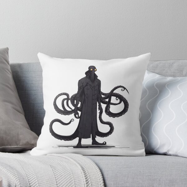 Item preview, Mr. Octopus 2 designed and sold by DrLekarz.