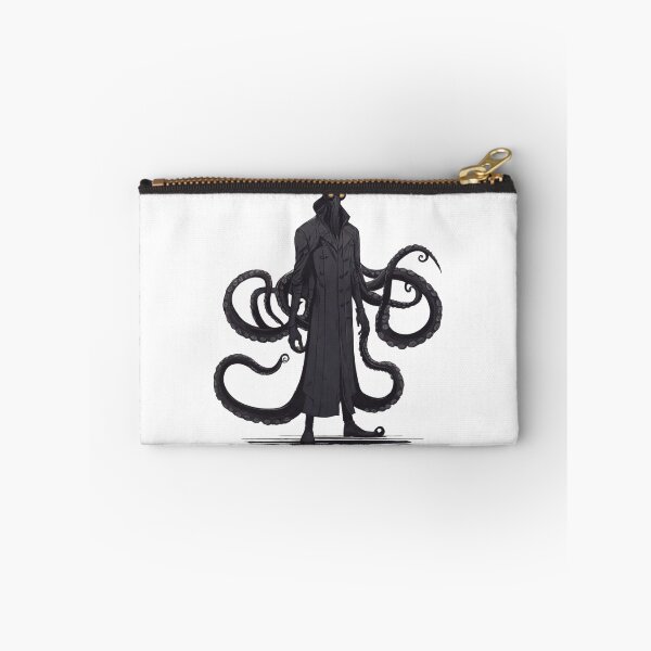 Item preview, Mr. Octopus 2 designed and sold by DrLekarz.