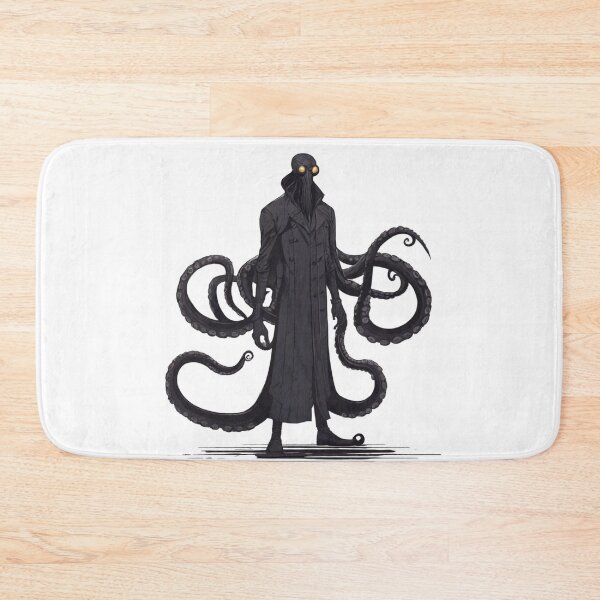 Item preview, Mr. Octopus 2 designed and sold by DrLekarz.