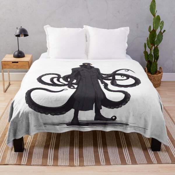 Item preview, Mr. Octopus 2 designed and sold by DrLekarz.