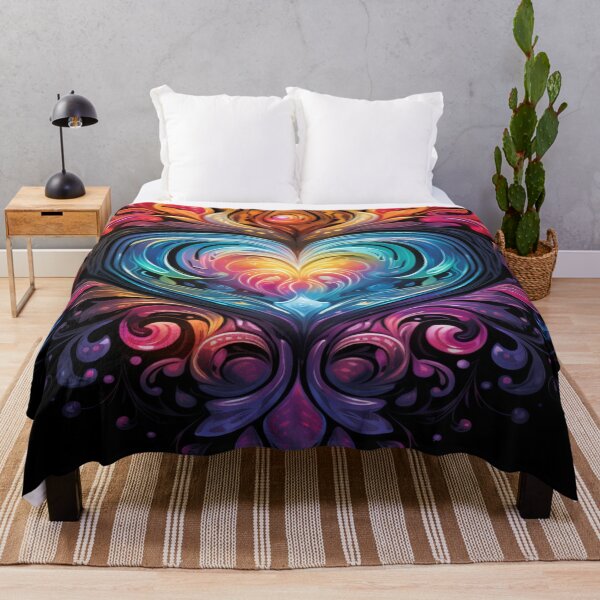 Item preview, Eternal Flame of Harmony designed and sold by msDebbieLove.