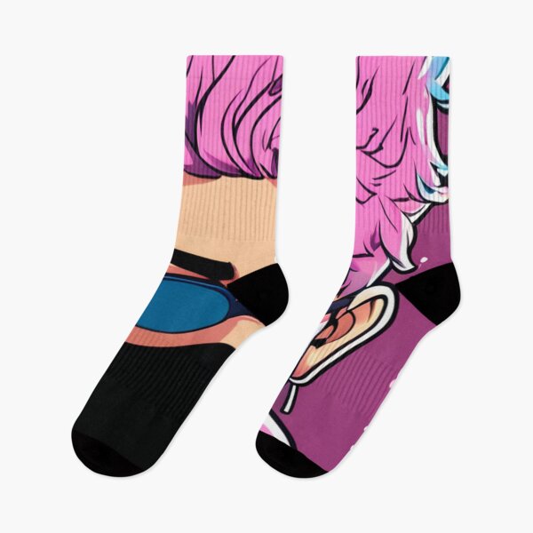 Item preview,  "Shade Rebel" from the @gregory657 YouTuber Merch Collection!  designed and sold by Eandbeyond.