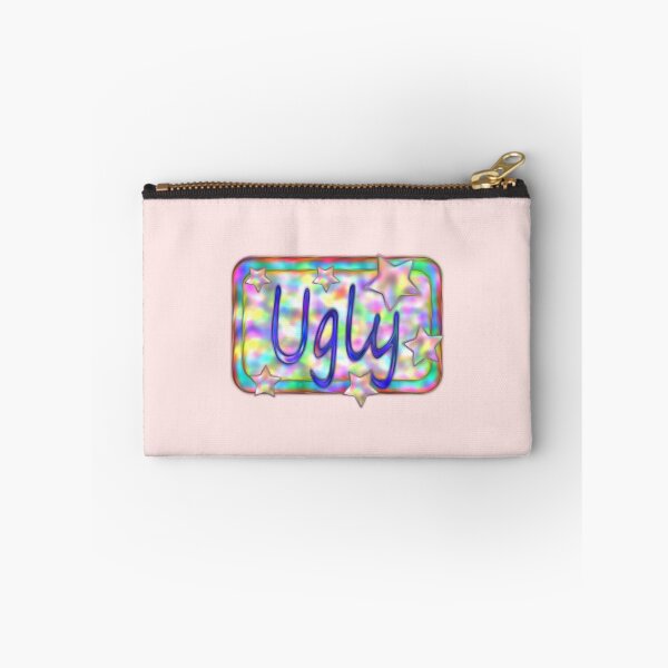 Item preview, Ugly - word designed and sold by M-Lorentsson.