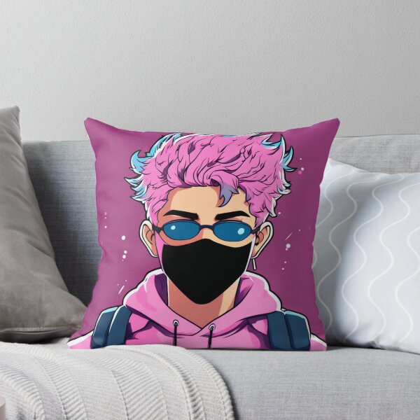 Item preview,  ¡"Shade Rebel" de la colección YouTuber Merch de @gregory657! designed and sold by Eandbeyond.
