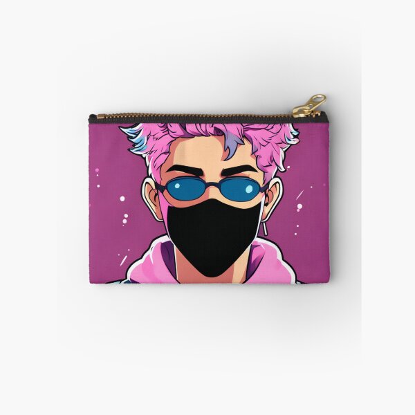 Item preview,  "Shade Rebel" from the @gregory657 YouTuber Merch Collection!  designed and sold by Eandbeyond.