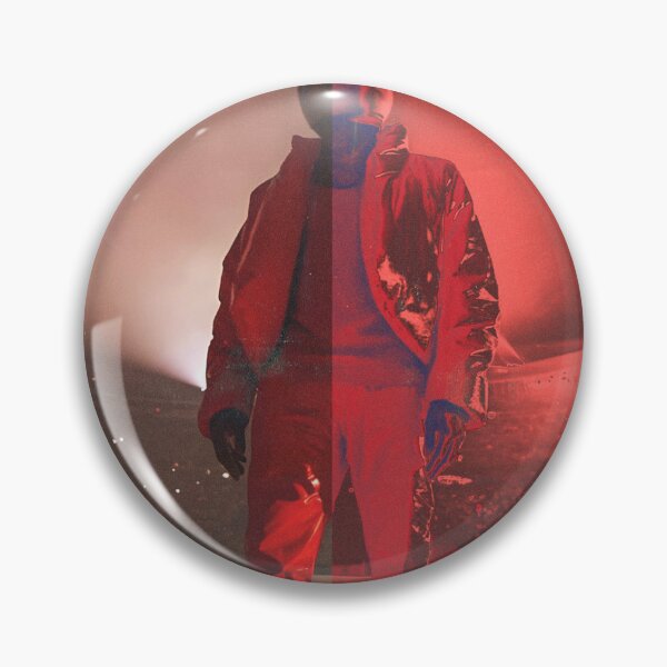 Item preview, POSTER KANYE WEST designed and sold by teik0ku.