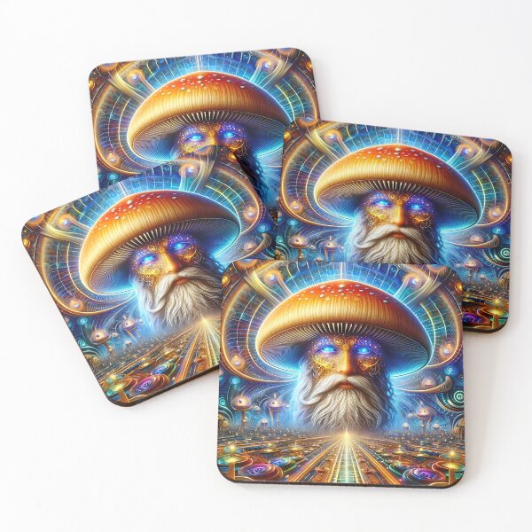 Item preview, Cosmic Conveyor designed and sold by Golden-Teacher.