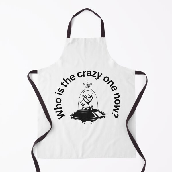 Item preview, Alien Disclosure I am Not Crazy designed and sold by NebulaGifts.