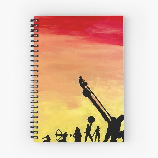 Item preview, Superhero silhouette painting designed and sold by Aroeldesigns.