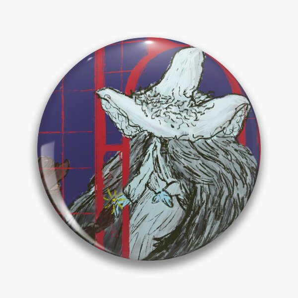 Item preview, The Lovers: Lunar Princess  designed and sold by handsfreepizza.