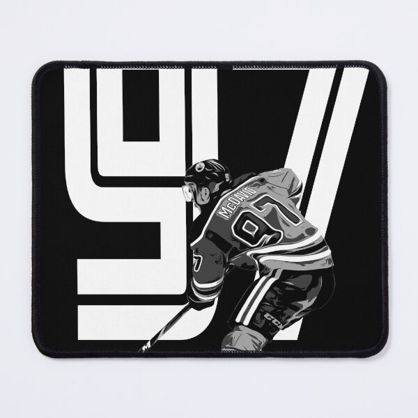 Item preview, Connor McDavid Speed Vector designed and sold by HockeyWear13.
