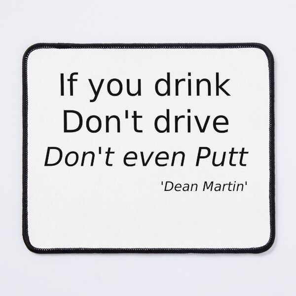 Item preview, Golf advice designed and sold by BetweenThePosts.