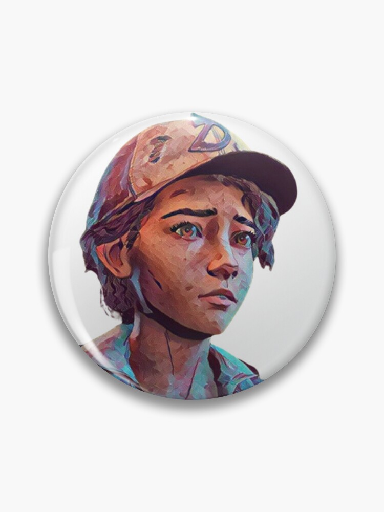 CLEMENTINE TWDG 4 | (Variant 1)