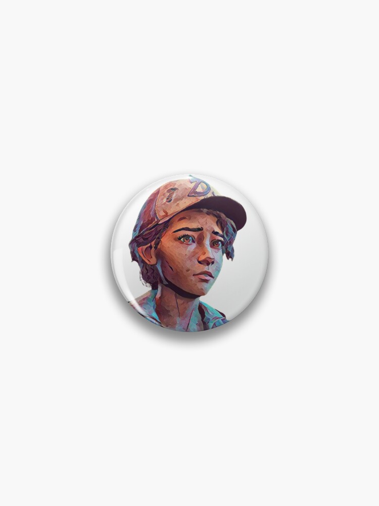 CLEMENTINE TWDG 4 | (Variant 1)