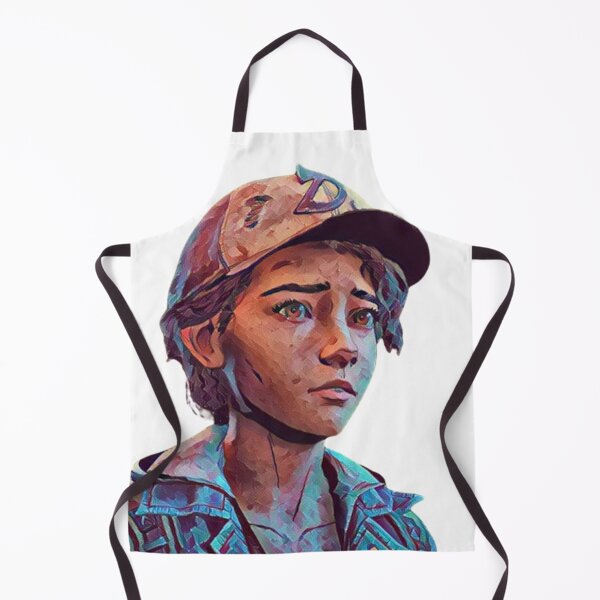 Item preview, CLEMENTINE TWDG 4 | (Variant 1) designed and sold by VoltageStone.