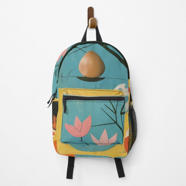 Item preview, Vintage Style Easter- Painting and Collage designed and sold by Offset Vinyl Film.