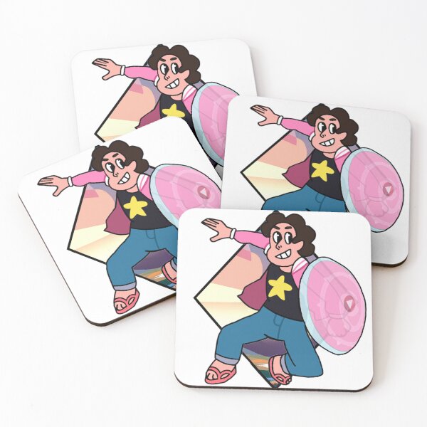 Item preview, Steven Universe (Future) designed and sold by Dyl-lionaire.