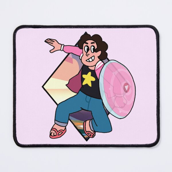 Item preview, Steven Universe (Future) designed and sold by Dyl-lionaire.
