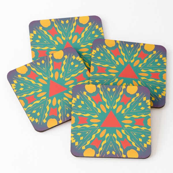 Item preview, Reunion of Colorful Rascals designed and sold by Walter Rice.