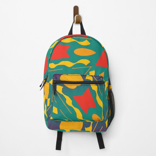 Item preview, Reunion of Colorful Rascals designed and sold by Walter Rice.