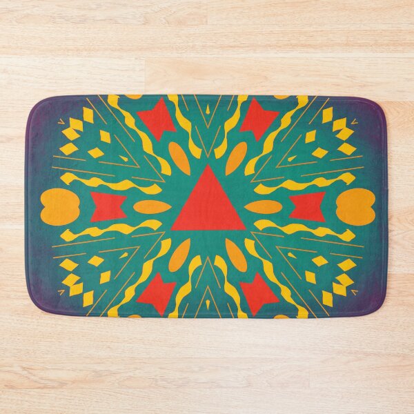 Item preview, Reunion of Colorful Rascals designed and sold by Walter Rice.
