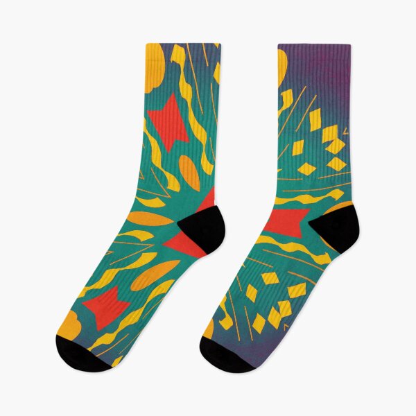 Item preview, Reunion of Colorful Rascals designed and sold by Walter Rice.