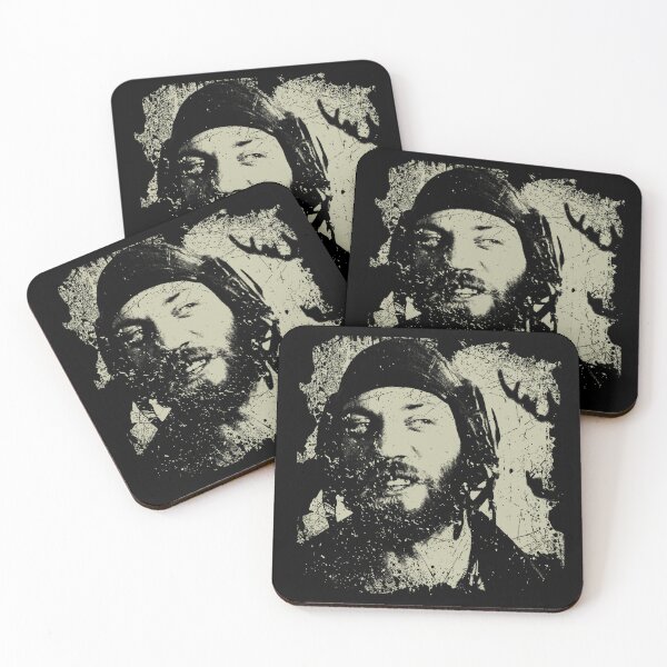 Item preview, Kelly's Heroes Behind The Scenes designed and sold by DanielHertzog.