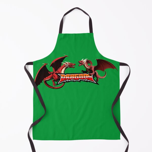 Item preview, DRAGONS - #009933 designed and sold by Marlon Oseguera.