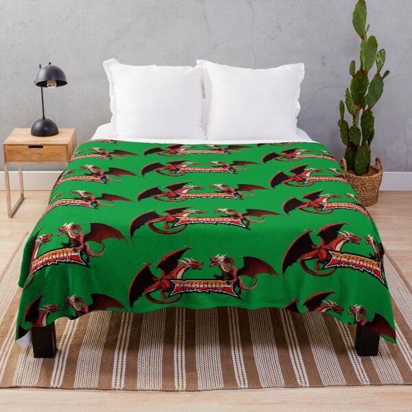 Item preview, DRAGONS - #009933 designed and sold by Marlon Oseguera.