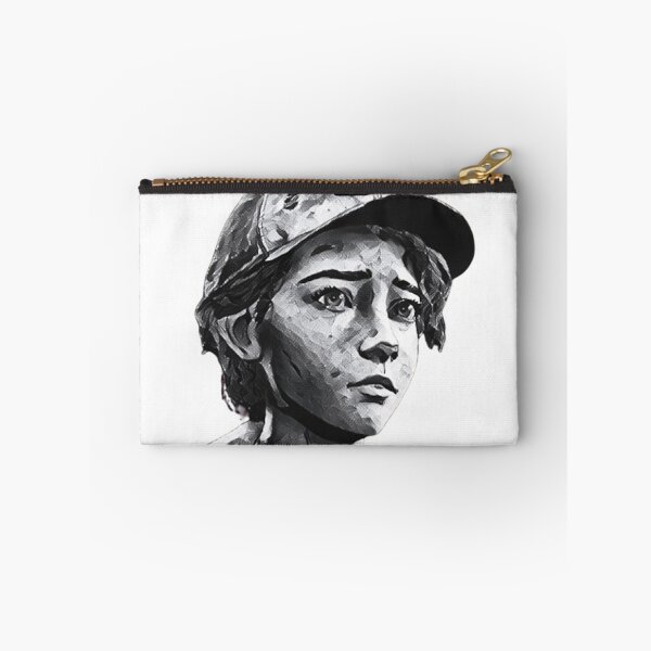 Item preview, CLEMENTINE TWDG 4 | (Variant 2) designed and sold by VoltageStone.