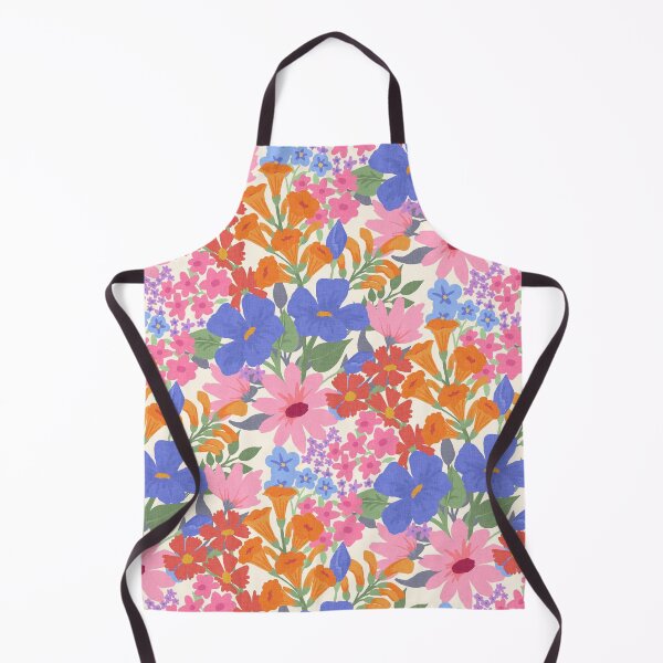Item preview, Jan’s Flower Garden designed and sold by ShellyPenko.