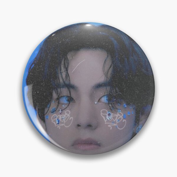 Item preview, POSTER TAEHYUNG designed and sold by teik0ku.
