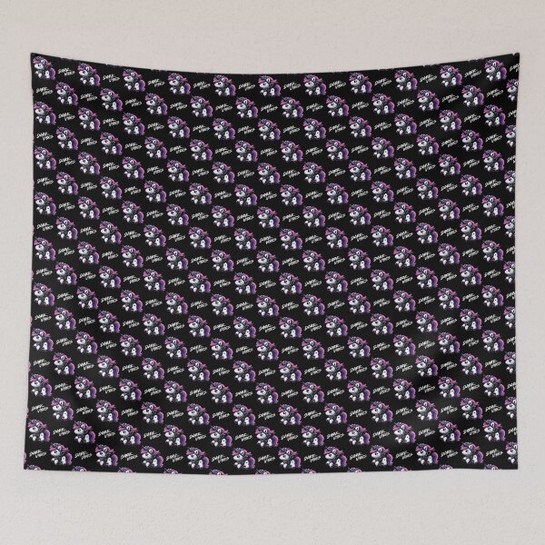 Item preview, Dark Vibes Unicorn- Where My Spirit Takes Flight designed and sold by The magic  Yellow bus.