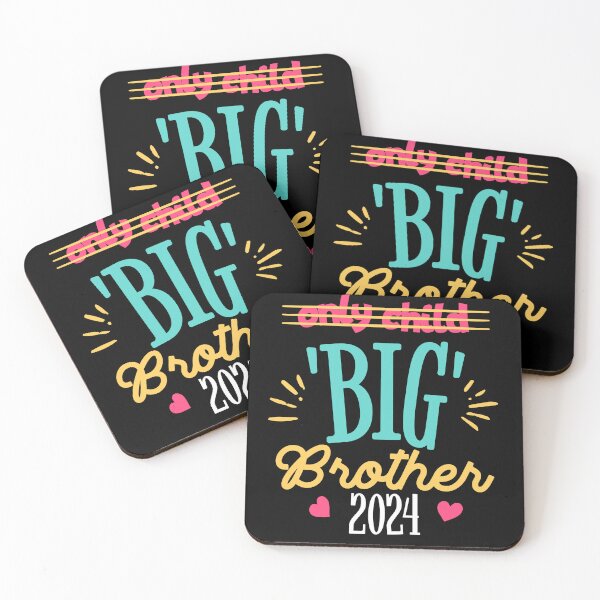 Item preview, New Big Brother Celebration Tee 2024 designed and sold by NexaArts.