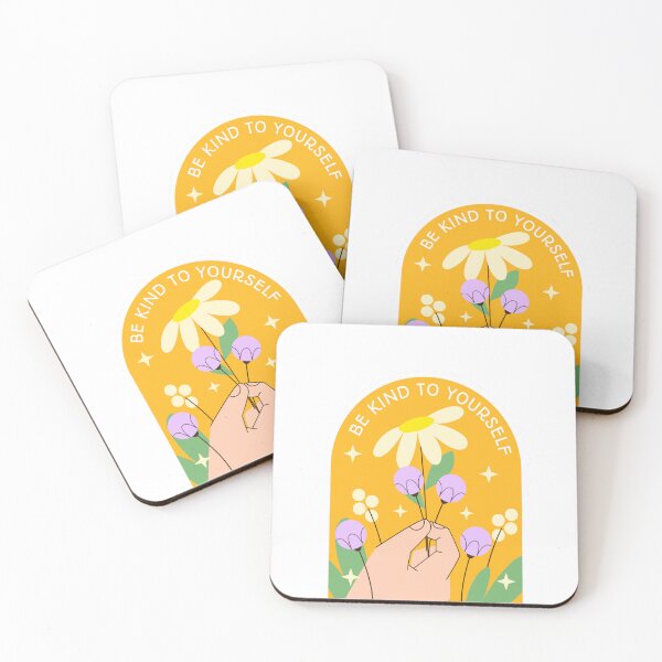 Item preview, Be Kind To Yourself designed and sold by skyestudios18.