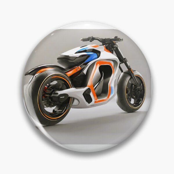 Item preview, future motorcycle style compact line designed and sold by janjacbu.