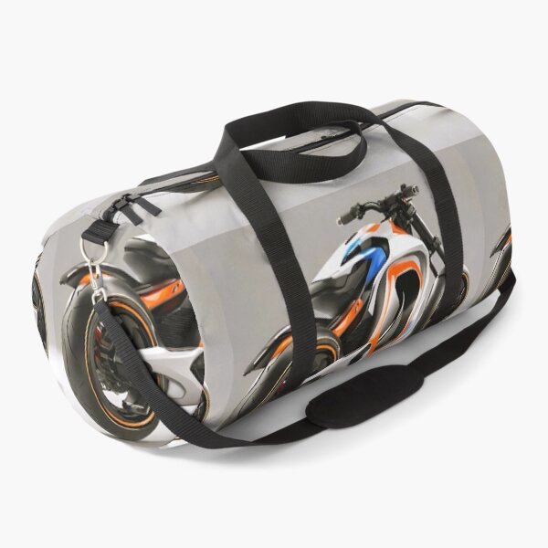 Item preview, future motorcycle style compact line designed and sold by janjacbu.