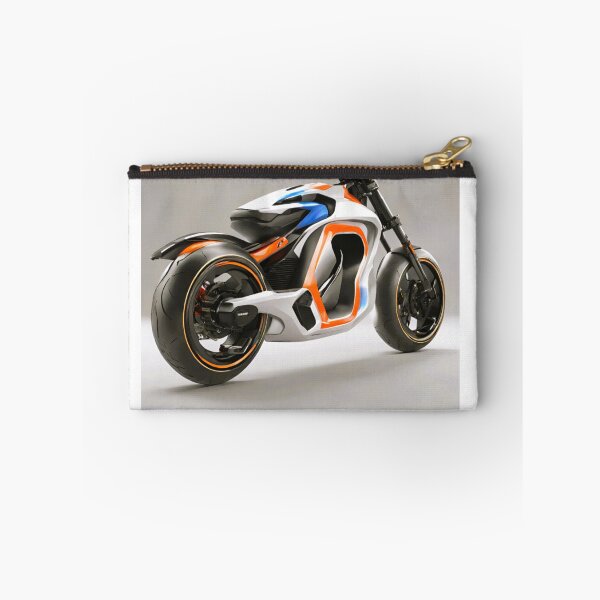 Item preview, future motorcycle style compact line designed and sold by janjacbu.