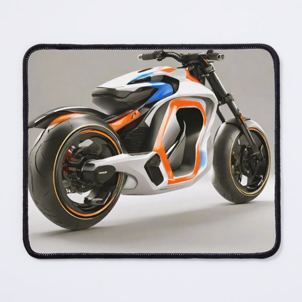 Item preview, future motorcycle style compact line designed and sold by janjacbu.