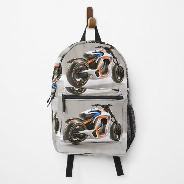 Item preview, future motorcycle style compact line designed and sold by janjacbu.